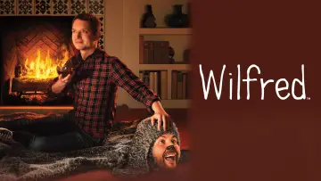 Zasłona к сериалу "Wilfred" #1447422