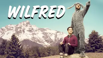 Zasłona к сериалу "Wilfred" #1447423