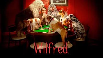 Zasłona к сериалу "Wilfred" #1447424