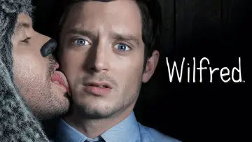 Zasłona к сериалу "Wilfred" #1447425