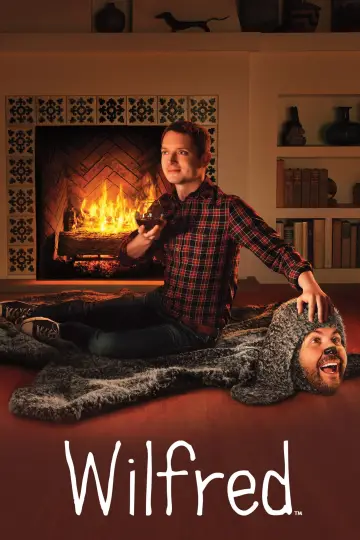 Wilfred plakat