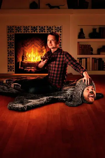 Plakat к сериалу "Wilfred" #1447432