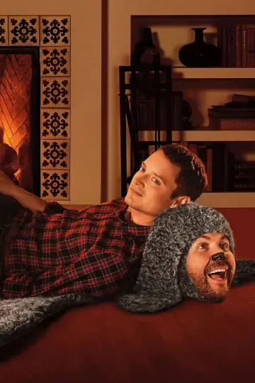 Plakat к сериалу "Wilfred" #1447437
