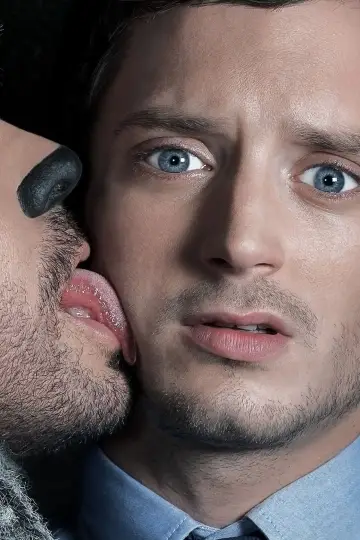 Plakat к сериалу "Wilfred" #1447438