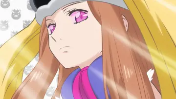 Zasłona к сериалу "Mawaru Penguindrum" #1392198