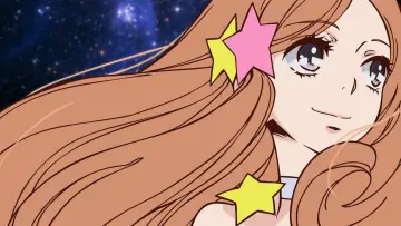 Zasłona к сериалу "Mawaru Penguindrum" #1392203