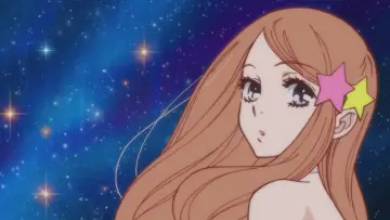 Zasłona к сериалу "Mawaru Penguindrum" #1392204