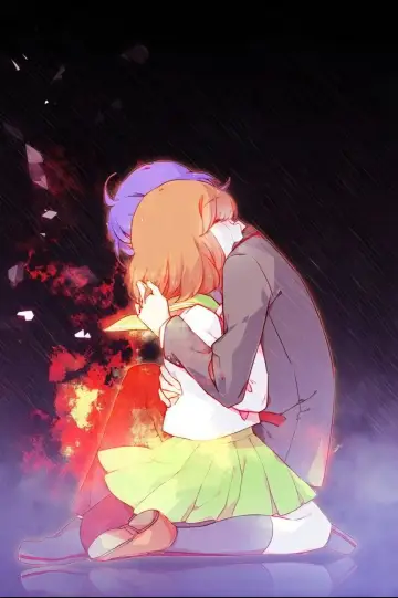 Plakat к сериалу "Mawaru Penguindrum" #1392220