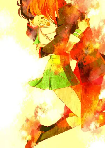 Plakat к сериалу "Mawaru Penguindrum" #1392222