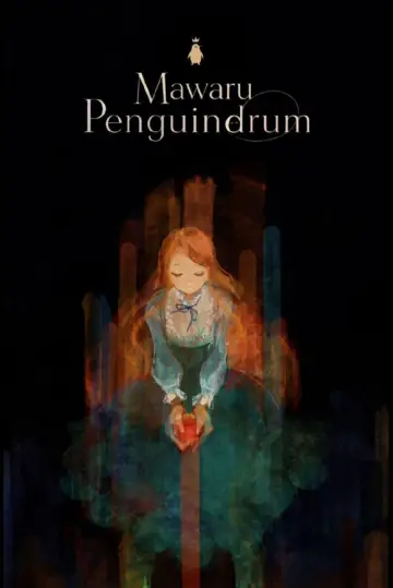 Plakat do serialu "Mawaru Penguindrum" #1660090