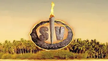 Supervivientes plakat
