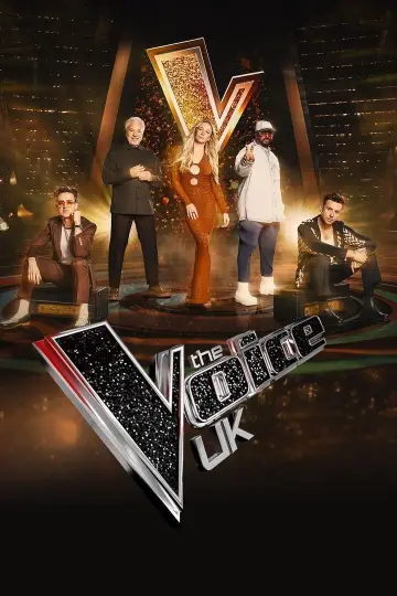 The Voice UK (2012)