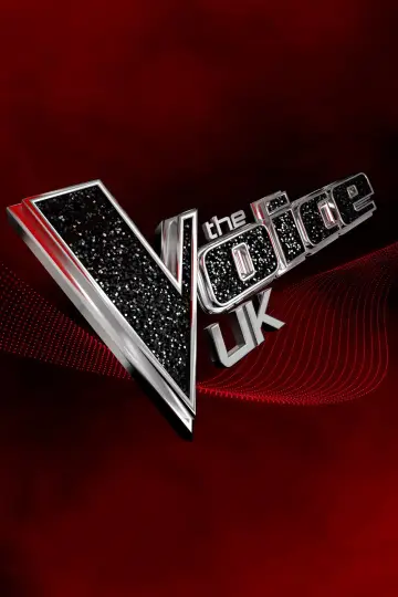 Plakat к сериалу "The Voice UK" #1225065