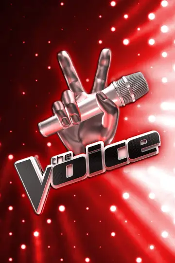 Plakat к сериалу "The Voice UK" #1225066