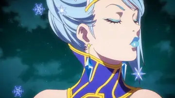 Zasłona do serialu "Tiger & Bunny" #1588748
