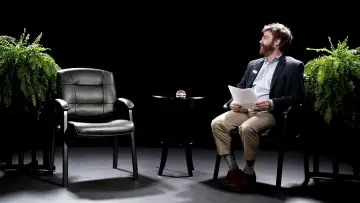 Zasłona do serialu "Między dwoma paprociami z Zach Galifianakis" #1722659