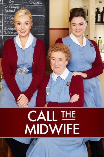 Plakat к сериалу "Z pamiętnika położnej" #1287996