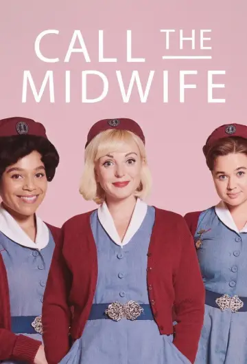 Plakat к сериалу "Z pamiętnika położnej" #1287998