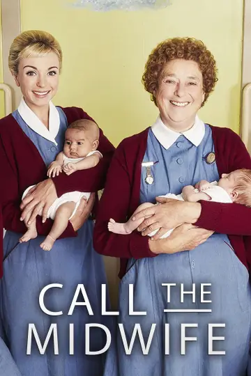 Plakat к сериалу "Z pamiętnika położnej" #1288003
