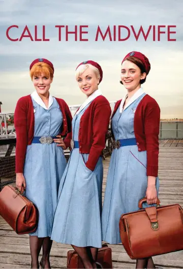 Plakat к сериалу "Z pamiętnika położnej" #1288011