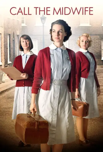 Plakat к сериалу "Z pamiętnika położnej" #1288012