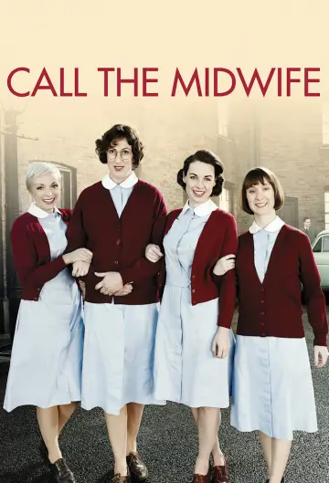 Plakat к сериалу "Z pamiętnika położnej" #1288014