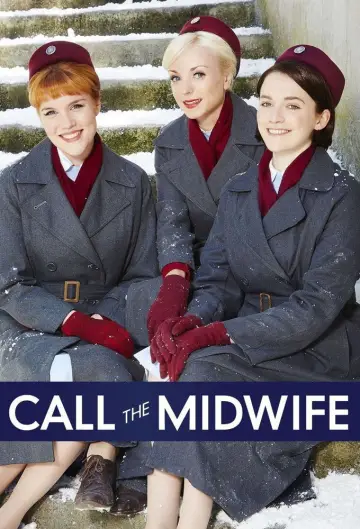 Plakat к сериалу "Z pamiętnika położnej" #1288016