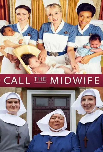 Plakat к сериалу "Z pamiętnika położnej" #1288018