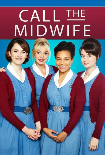 Plakat к сериалу "Z pamiętnika położnej" #1288022