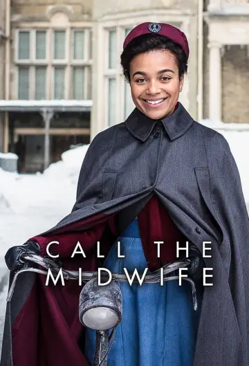 Plakat к сериалу "Z pamiętnika położnej" #1288026