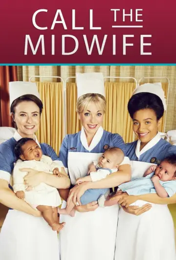 Plakat к сериалу "Z pamiętnika położnej" #1288027