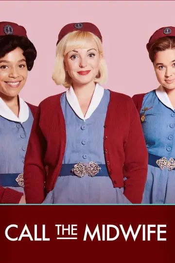 Plakat к сериалу "Z pamiętnika położnej" #1288029