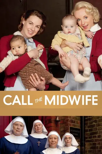 Plakat к сериалу "Z pamiętnika położnej" #1288032