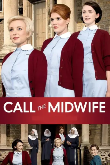 Plakat к сериалу "Z pamiętnika położnej" #1288033