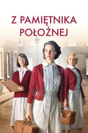 Z pamiętnika położnej plakat