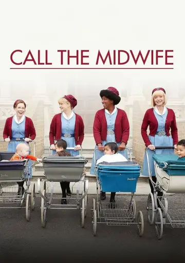 Plakat к сериалу "Z pamiętnika położnej" #1288037