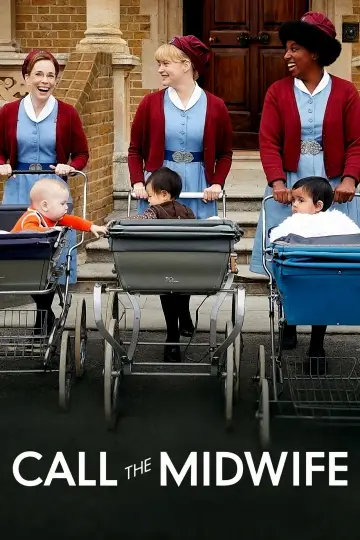 Plakat к сериалу "Z pamiętnika położnej" #1288038