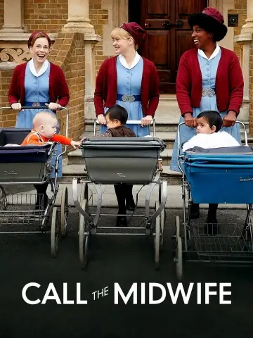Plakat к сериалу "Z pamiętnika położnej" #1288039