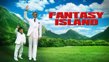 Zasłona к сериалу "Wyspa fantazji" #1299194