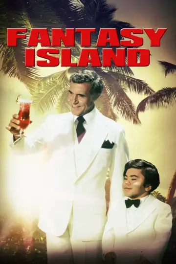 Plakat к сериалу "Wyspa fantazji" #1299206