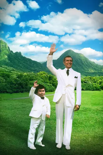 Plakat к сериалу "Wyspa fantazji" #1299209