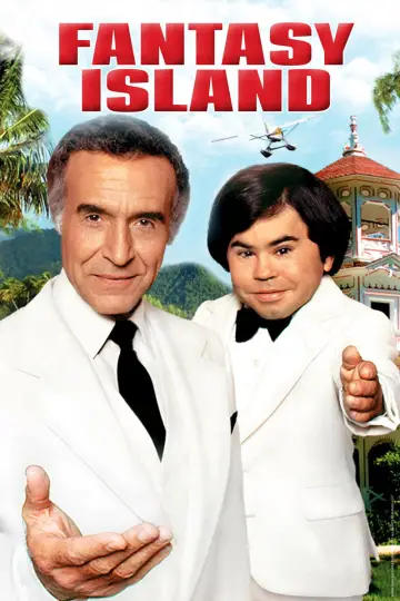 Plakat к сериалу "Wyspa fantazji" #1299211