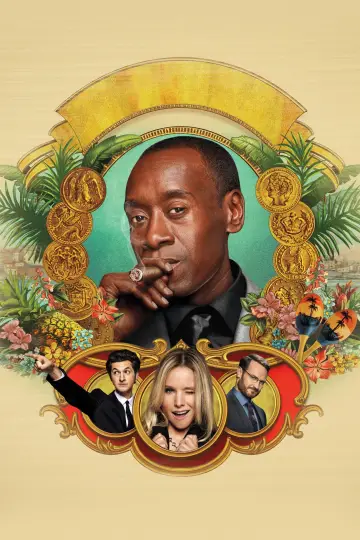 Plakat к сериалу "Kłamstwa na sprzedaż" #1373395
