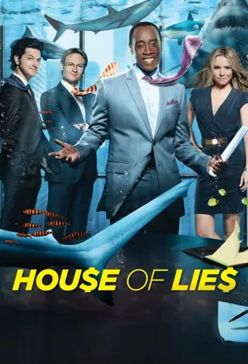 Plakat к сериалу "Kłamstwa na sprzedaż" #1373399