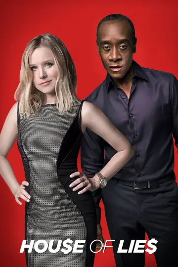 Plakat к сериалу "Kłamstwa na sprzedaż" #1373410
