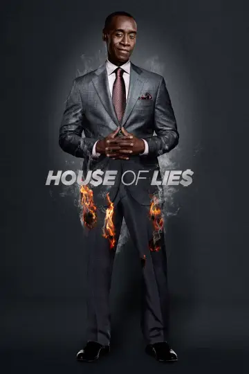 Plakat к сериалу "Kłamstwa na sprzedaż" #1373418