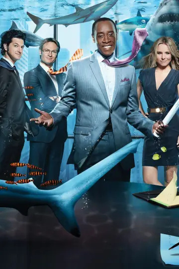 Plakat к сериалу "Kłamstwa na sprzedaż" #1373427