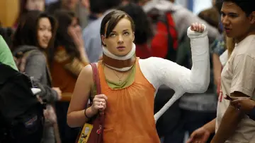 Zasłona к сериалу "Inna" #1382736