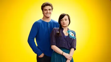 Zasłona к сериалу "Inna" #1382739
