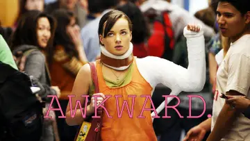Zasłona к сериалу "Inna" #1382741
